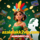 azaleiakk2vip.com favicon